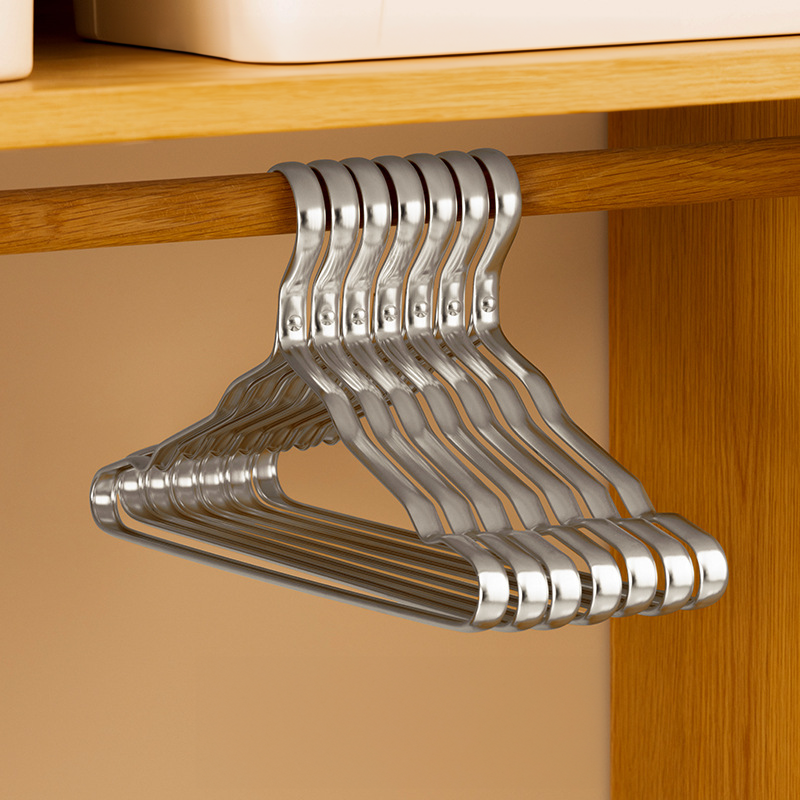Orion – Elegant and Refined Premium Hangers
