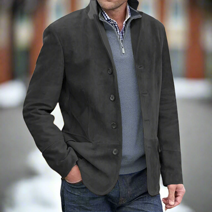Veste classique et élégante pour hommes - Aurelles