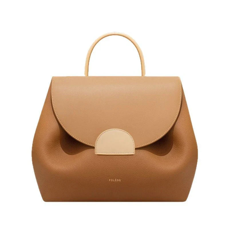 Sac Tote en Cuir pour Femmes | Design Élégant