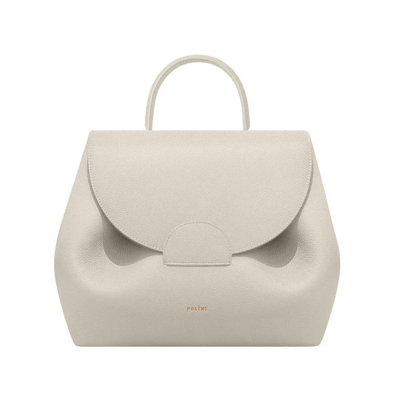 Sac Tote en Cuir pour Femmes | Design Élégant