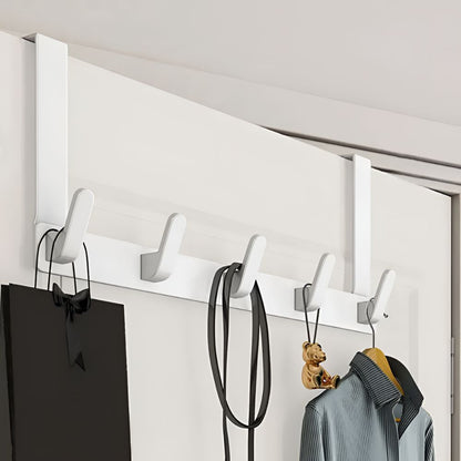 Mistral – 5-Hook Clothes Hanger Rack for Quick and Easy Hanging