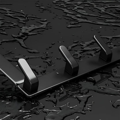 Mistral – 5-Hook Clothes Hanger Rack for Quick and Easy Hanging