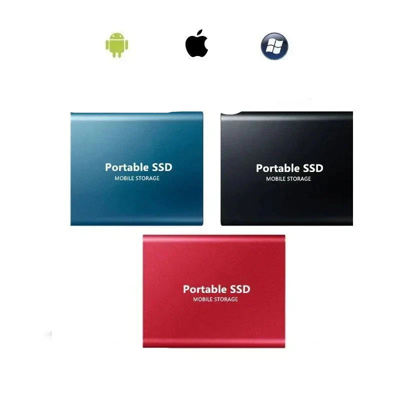Stratis – SSD Ultra-Rapide au Design Compact et Robuste