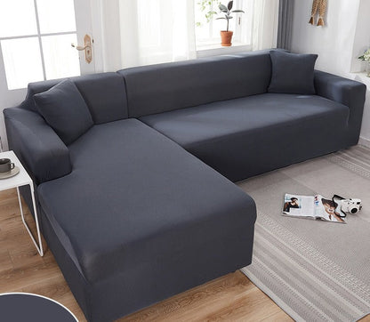 Housse de canapé antidérapante et imperméable pour protection optimale