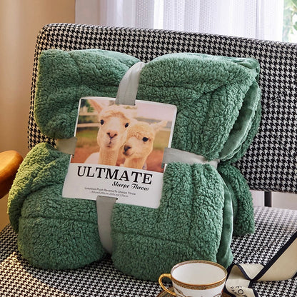 Velora – Super Soft and Luxurious Blanket