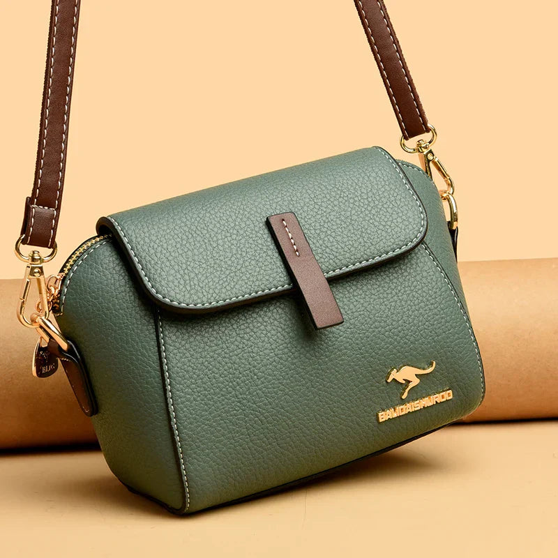 Sac à Bandoulière Élégant pour Femmes