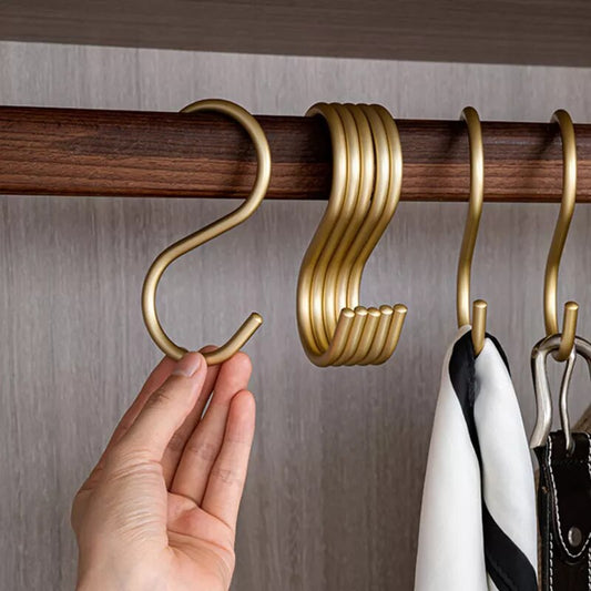 Solène – Elegant and Refined Premium Hooks