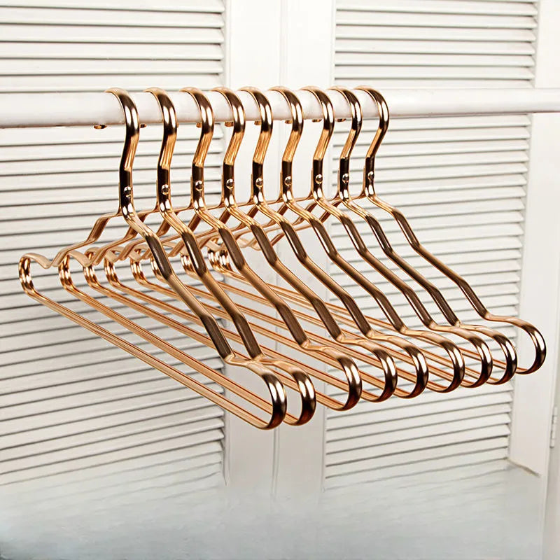 Orion – Elegant and Refined Premium Hangers
