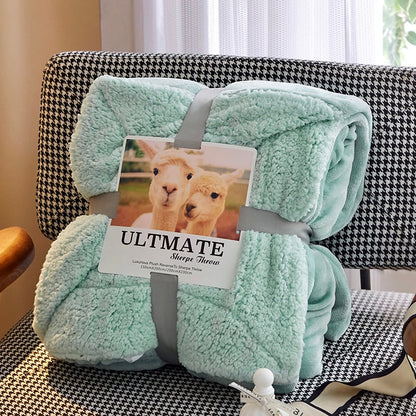 Velora – Super Soft and Luxurious Blanket