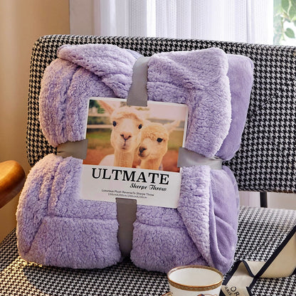 Velora – Super Soft and Luxurious Blanket