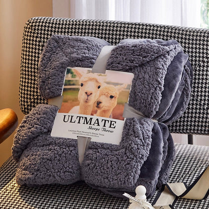 Velora – Super Soft and Luxurious Blanket