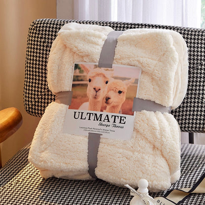 Velora – Super Soft and Luxurious Blanket