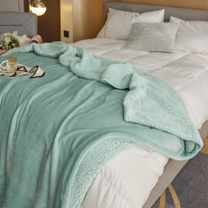 Velora – Super Soft and Luxurious Blanket