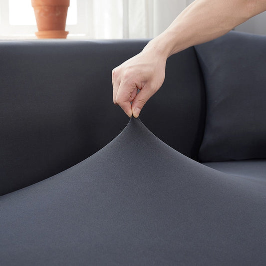 Housse de canapé antidérapante et imperméable pour protection optimale