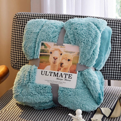 Velora – Super Soft and Luxurious Blanket