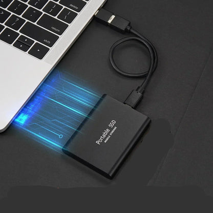 Stratis – SSD Ultra-Rapide au Design Compact et Robuste