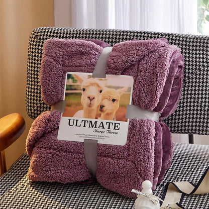 Velora – Super Soft and Luxurious Blanket