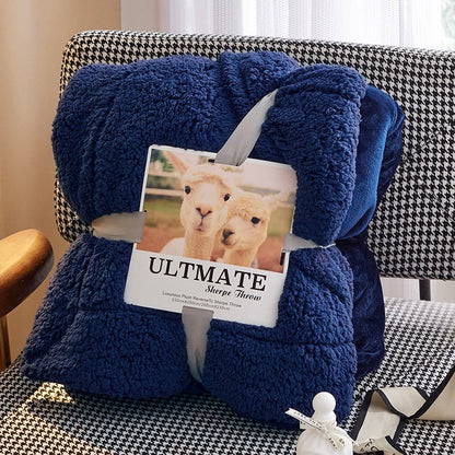 Velora – Super Soft and Luxurious Blanket