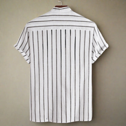 Chemise élégante pour hommes - Aurelles