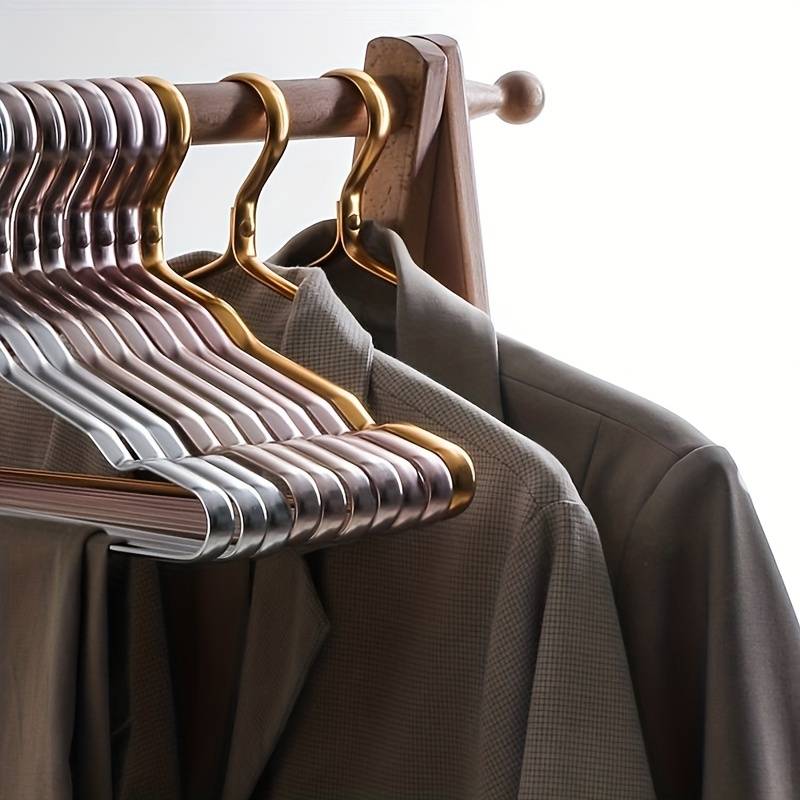 Orion – Elegant and Refined Premium Hangers
