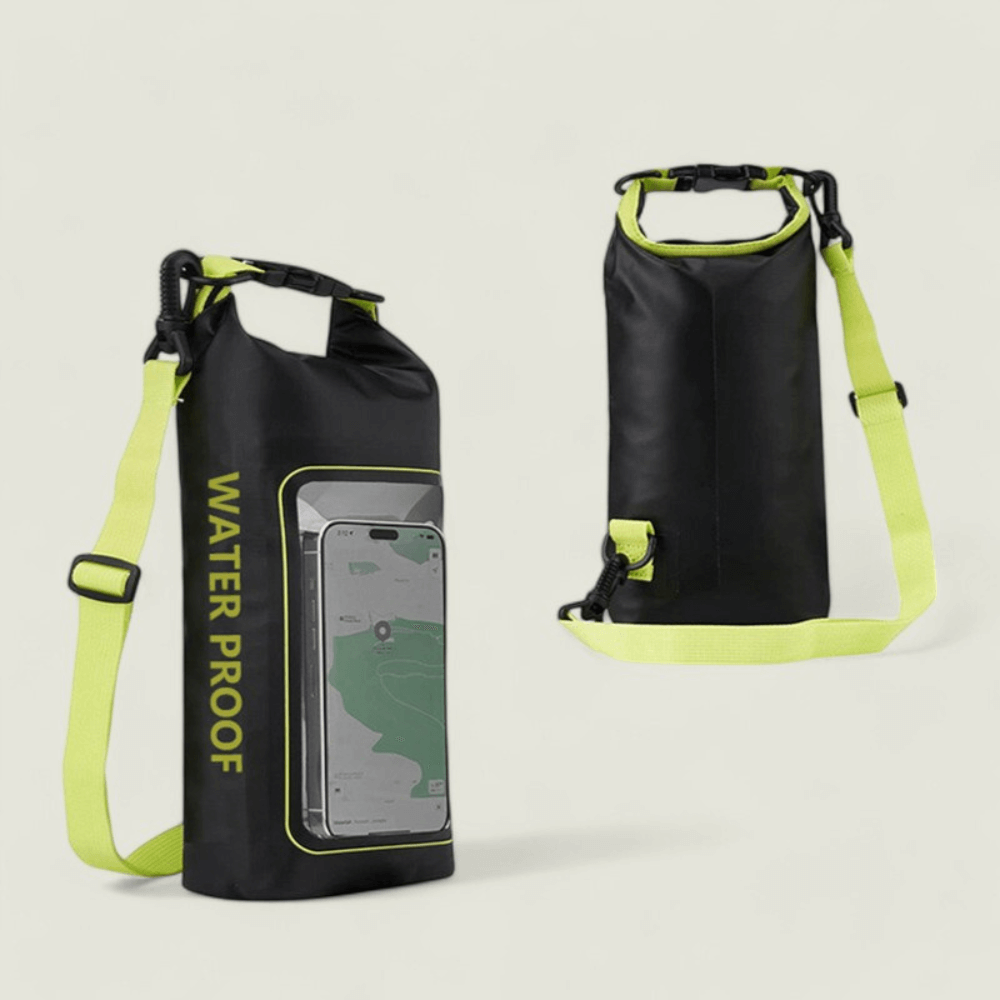 Lunara – Étui Étanche Premium pour Smartphone et Accessoires