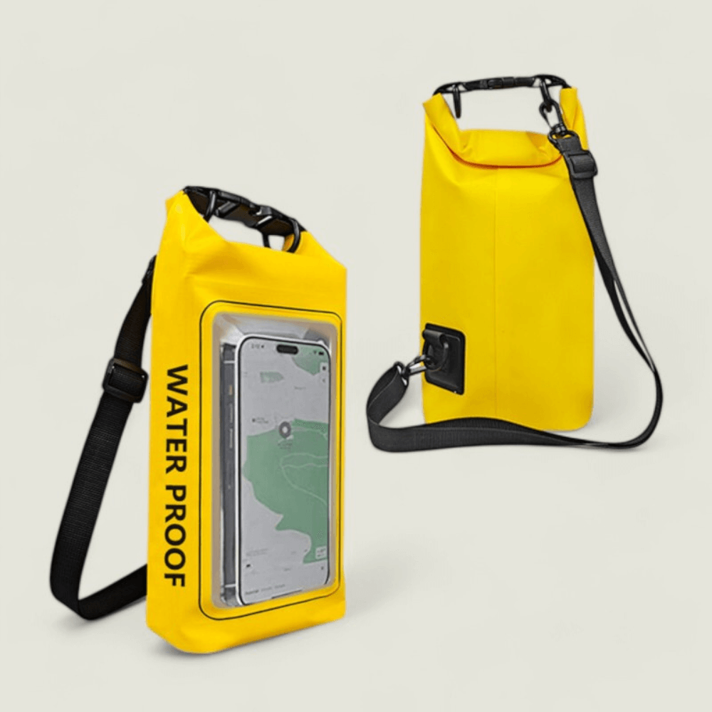 Lunara – Étui Étanche Premium pour Smartphone et Accessoires