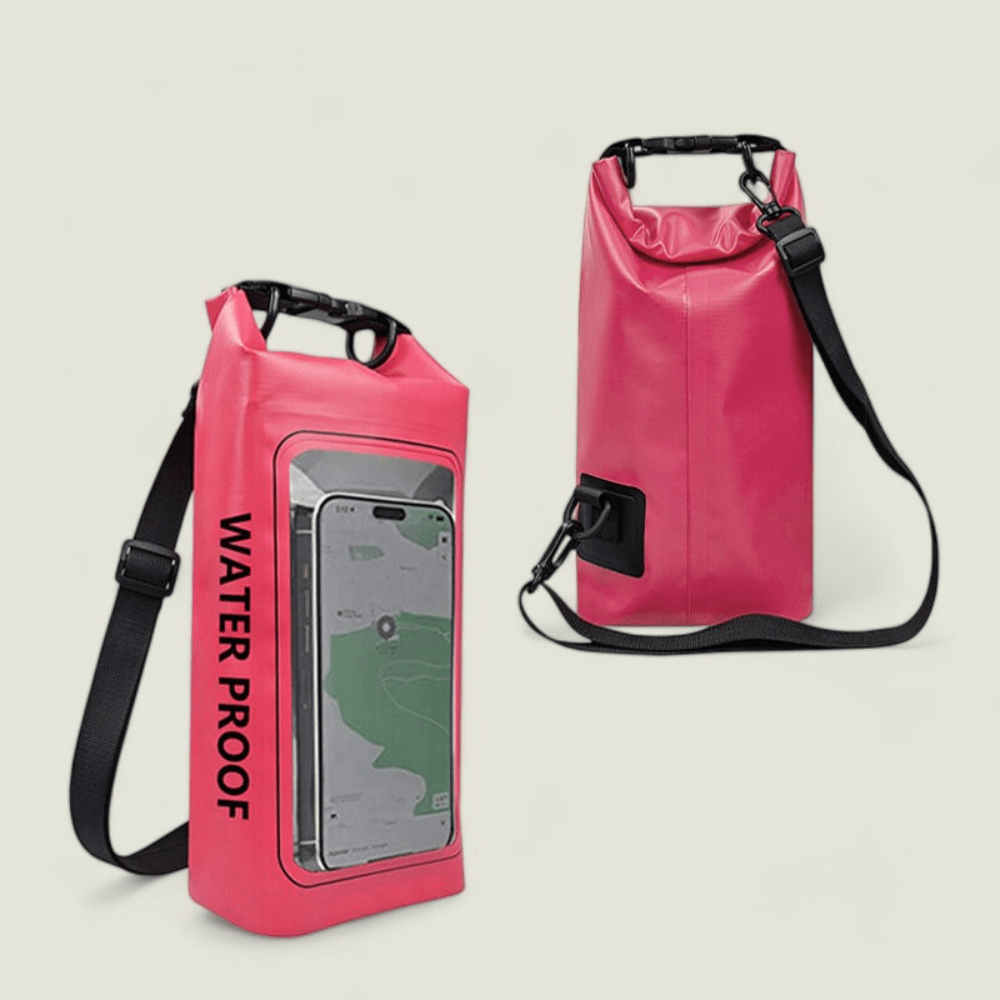 Lunara – Étui Étanche Premium pour Smartphone et Accessoires