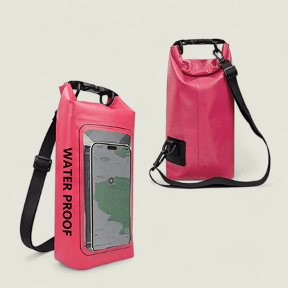 Lunara – Étui Étanche Premium pour Smartphone et Accessoires