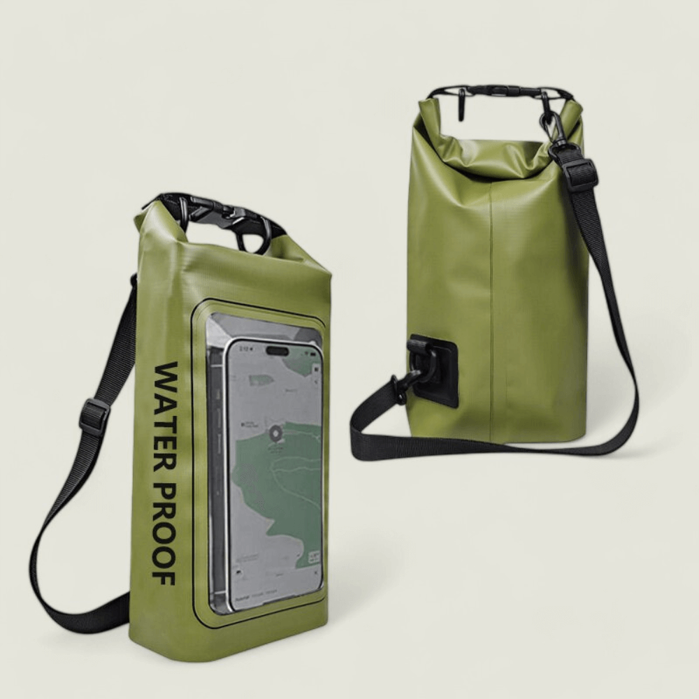 Lunara – Étui Étanche Premium pour Smartphone et Accessoires