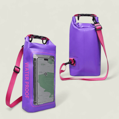 Lunara – Étui Étanche Premium pour Smartphone et Accessoires