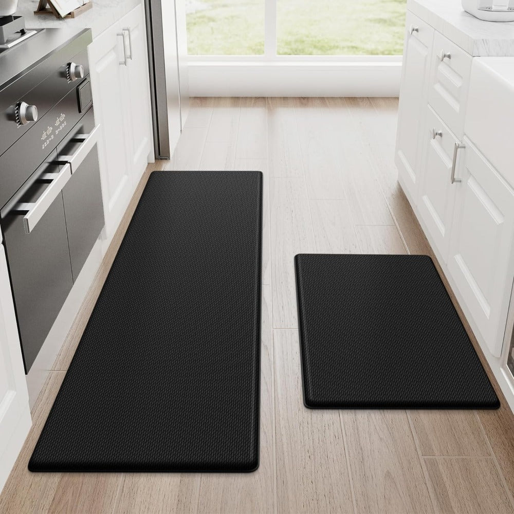 Velora – Tapis de Cuisine Antifatigue Antidérapant et Confortable