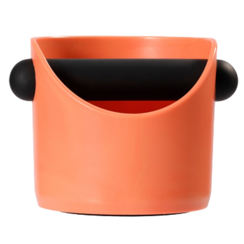 Orion – Boîte à Marc de Café Compacte en ABS Mat Antidérapante