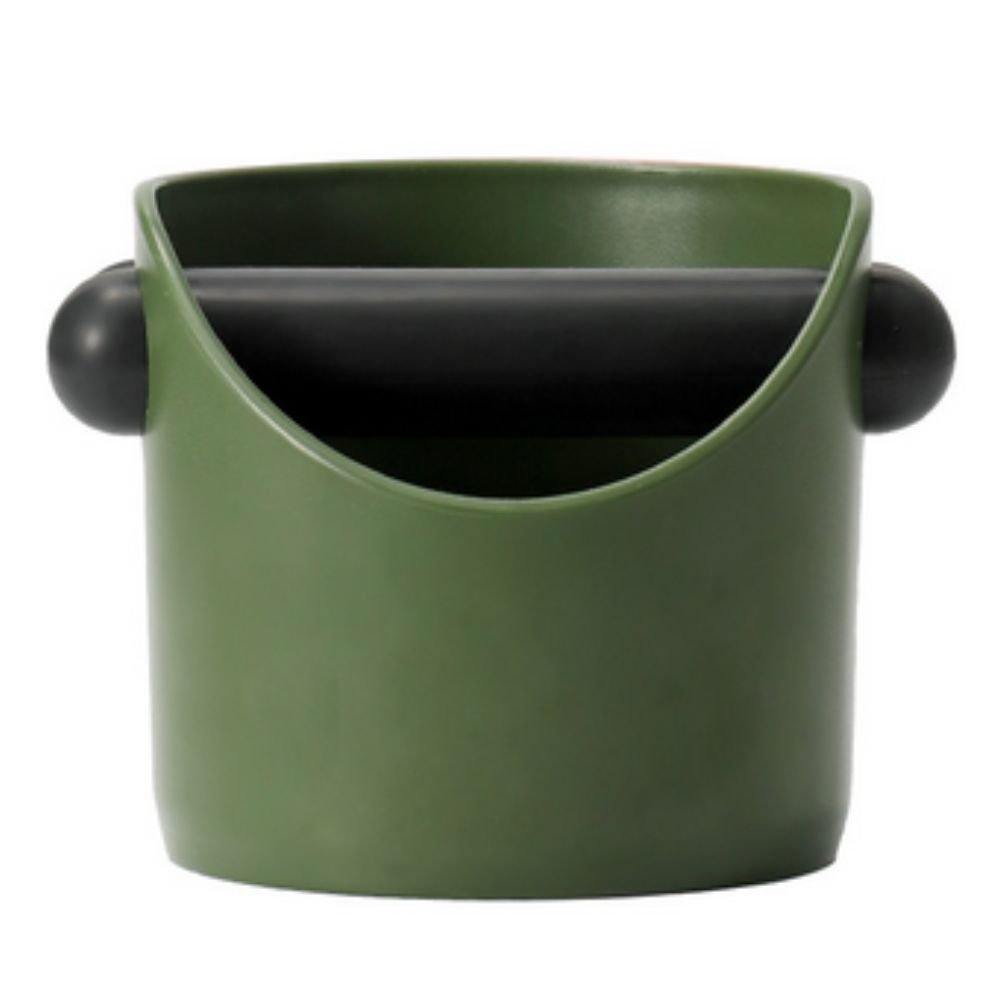 Orion – Boîte à Marc de Café Compacte en ABS Mat Antidérapante