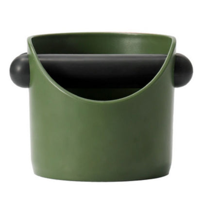 Orion – Boîte à Marc de Café Compacte en ABS Mat Antidérapante