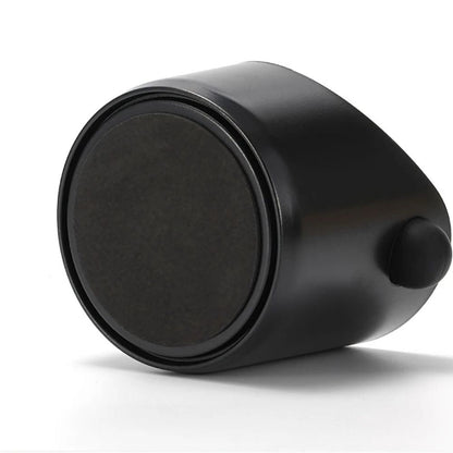 Orion – Boîte à Marc de Café Compacte en ABS Mat Antidérapante