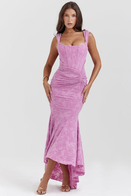 Robe Midi Femme – Légère et Élégante pour Femmes