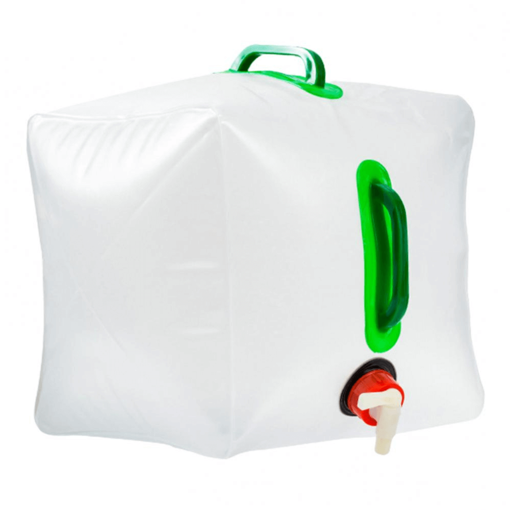 HydraFlex – Bouteille Pliable Éco-Responsable pour Voyages & Outdoor
