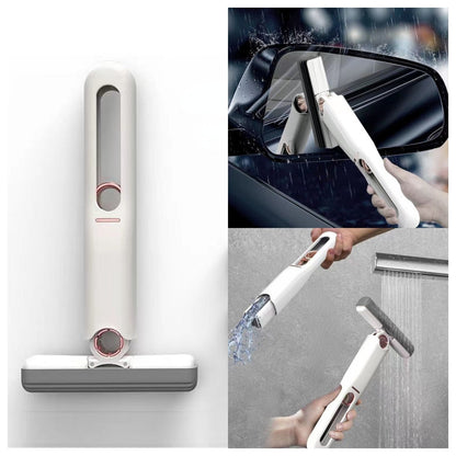 Terra – Mini Mop Auto-Essoreur Efficace et Protecteur