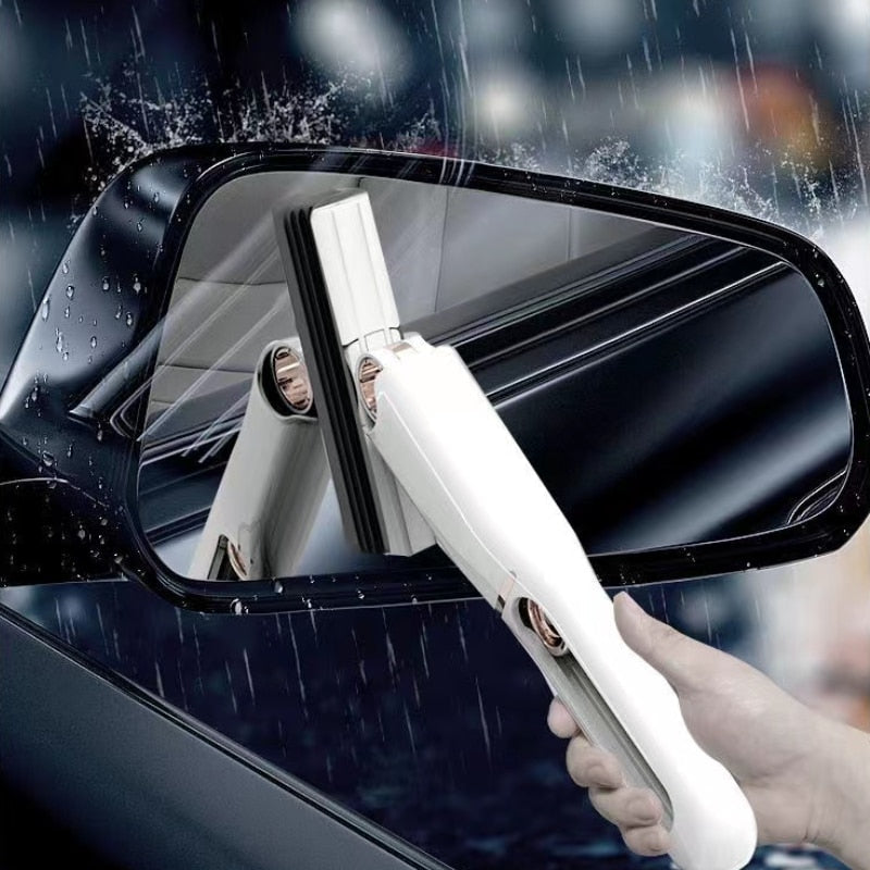 Terra – Mini Mop Auto-Essoreur Efficace et Protecteur