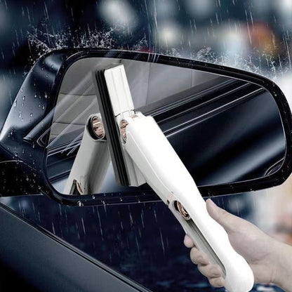 Terra – Mini Mop Auto-Essoreur Efficace et Protecteur