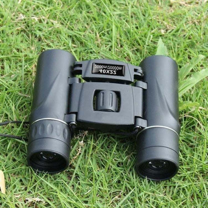 Orion – Jumelles HD Longue Portée Compactes pour Observation