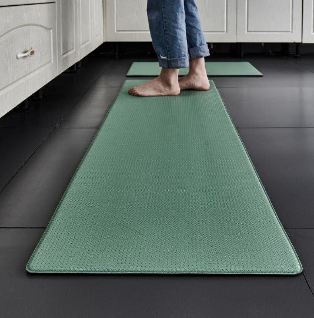 Velora – Tapis de Cuisine Antifatigue Antidérapant et Confortable