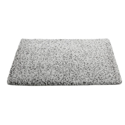 Tapis Chauffant Auto-Isolant pour Chien et Chat sans Électricité Lavable Antidérapant