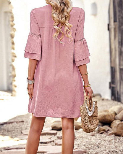 Dameschunk Élégant | Tricot Chic pour Femmes - Aurelles