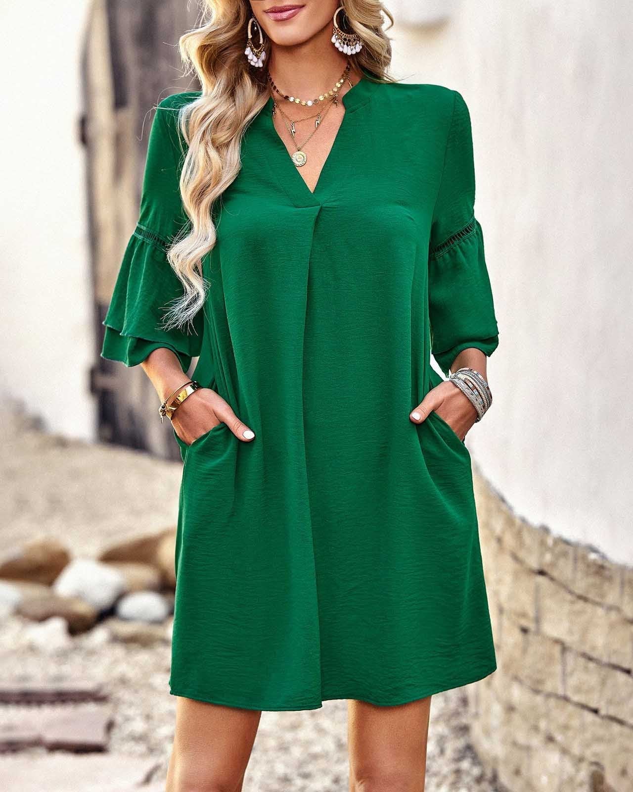 Dameschunk Élégant | Tricot Chic pour Femmes - Aurelles