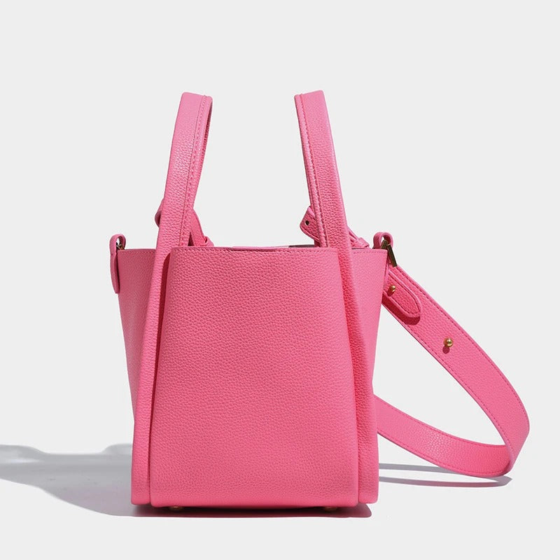 Sac à Chanson en Cuir pour Femmes