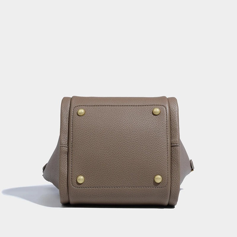 Sac à Chanson en Cuir pour Femmes