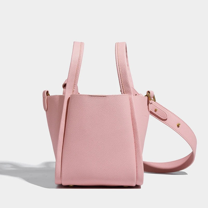 Sac à Chanson en Cuir pour Femmes