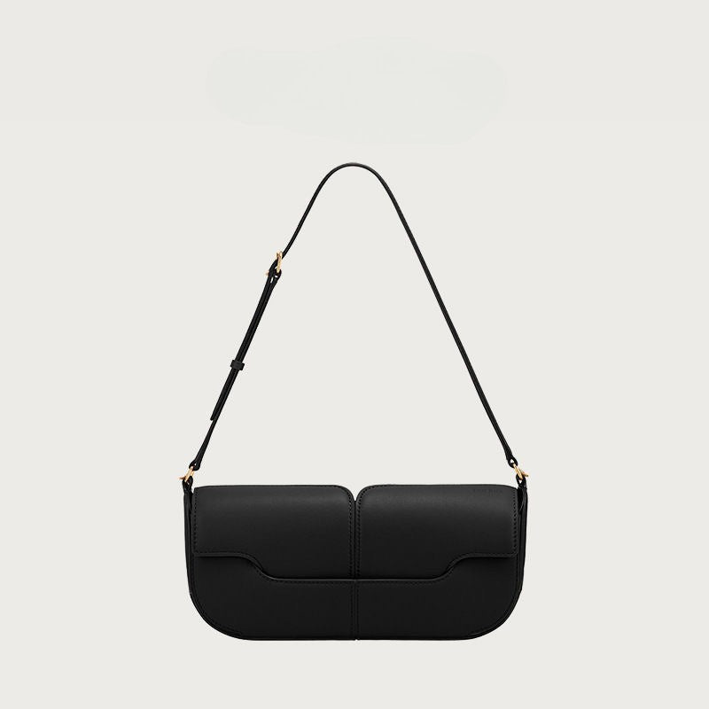 Sac Tote en Cuir Véritable pour Femmes