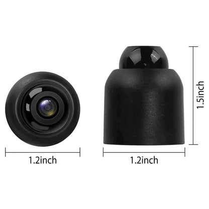 Aleris – Mini Caméra de Surveillance Sans Fil avec Vision Nocturne